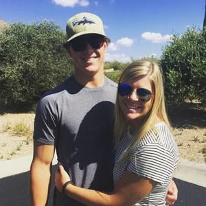 Meet your Posher, Mackenzie